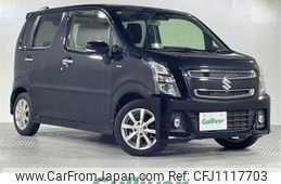 suzuki wagon-r 2018 -SUZUKI--Wagon R DAA-MH55S--MH55S-727917---SUZUKI--Wagon R DAA-MH55S--MH55S-727917-