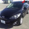 mazda demio 2012 -MAZDA 【三重 502ﾆ9651】--Demio DE3FS-542340---MAZDA 【三重 502ﾆ9651】--Demio DE3FS-542340- image 10