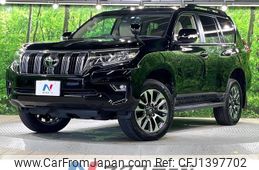 toyota land-cruiser-prado 2022 CFJ1397702