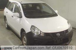 nissan ad-van 2019 -NISSAN--AD Van VZNY12--079450---NISSAN--AD Van VZNY12--079450-