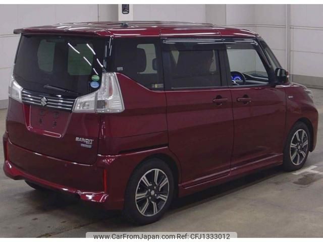 suzuki solio-bandit 2020 quick_quick_DAA-MA36S_788278 image 2