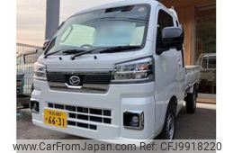 daihatsu hijet-truck 2023 -DAIHATSU 【徳島 480ｿ6631】--Hijet Truck 3BD-S510P--S510P-0530176---DAIHATSU 【徳島 480ｿ6631】--Hijet Truck 3BD-S510P--S510P-0530176-