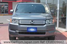 honda crossroad 2007 TE4796