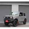 suzuki jimny 2023 CFJ1823512 image 1