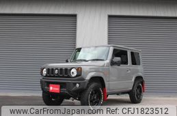suzuki jimny 2023 CFJ1823512