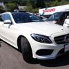 mercedes-benz c-class-station-wagon 2017 CFJ1858831 image 2