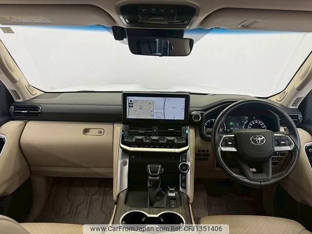 toyota land-cruiser 2023 quick_quick_3BA-VJA300W_VJA300-4081877 image 2