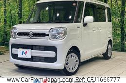 suzuki spacia 2018 CFJ1665777