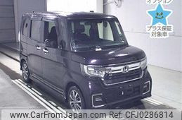 honda n-box 2021 -HONDA--N BOX JF3-5070782---HONDA--N BOX JF3-5070782-