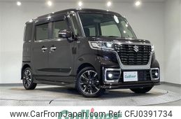 suzuki spacia 2018 -SUZUKI--Spacia DAA-MK53S--MK53S-556065---SUZUKI--Spacia DAA-MK53S--MK53S-556065-