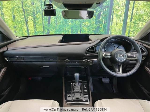 mazda cx-3 2019 -MAZDA--CX-30 5BA-DMEP--DMEP-101714---MAZDA--CX-30 5BA-DMEP--DMEP-101714- image 2