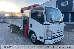 isuzu elf-truck 2012 GOO_NET_EXCHANGE_0404019A30241127W001