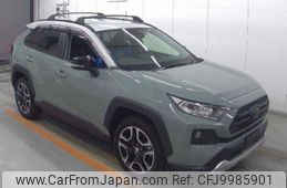 toyota rav4 2019 quick_quick_6BA-MXAA54_2010850