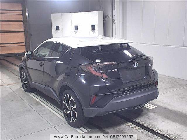 toyota c-hr 2017 -TOYOTA--C-HR ZYX10-2083457---TOYOTA--C-HR ZYX10-2083457- image 2