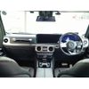 mercedes-benz g-class 2021 -MERCEDES-BENZ--Benz G Class 3DA-463350--W1N4633502X394452---MERCEDES-BENZ--Benz G Class 3DA-463350--W1N4633502X394452- image 4