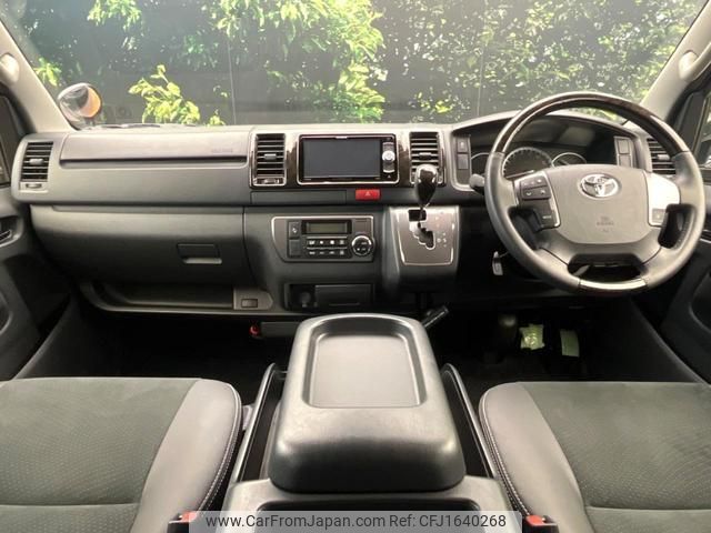 toyota regiusace-van 2018 CFJ1640268 image 2
