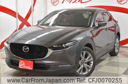 mazda cx-3 2019 -MAZDA--CX-30 3DA-DM8P--DM8P-100739---MAZDA--CX-30 3DA-DM8P--DM8P-100739-