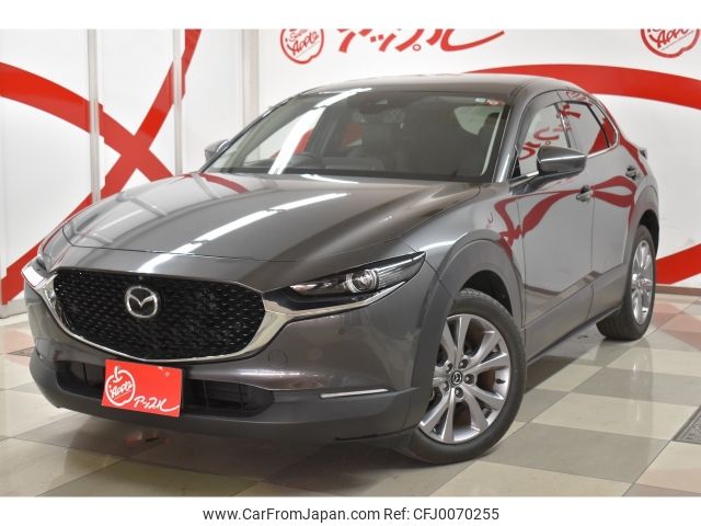 mazda cx-3 2019 -MAZDA--CX-30 3DA-DM8P--DM8P-100739---MAZDA--CX-30 3DA-DM8P--DM8P-100739- image 1