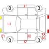 toyota crown 2016 -TOYOTA--Crown DAA-AWS210--AWS210-6111161---TOYOTA--Crown DAA-AWS210--AWS210-6111161- image 2
