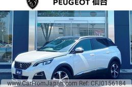 peugeot 3008 2019 -PEUGEOT--Peugeot 3008 LDA-P84AH01--VF3MJEHZRJS423534---PEUGEOT--Peugeot 3008 LDA-P84AH01--VF3MJEHZRJS423534-