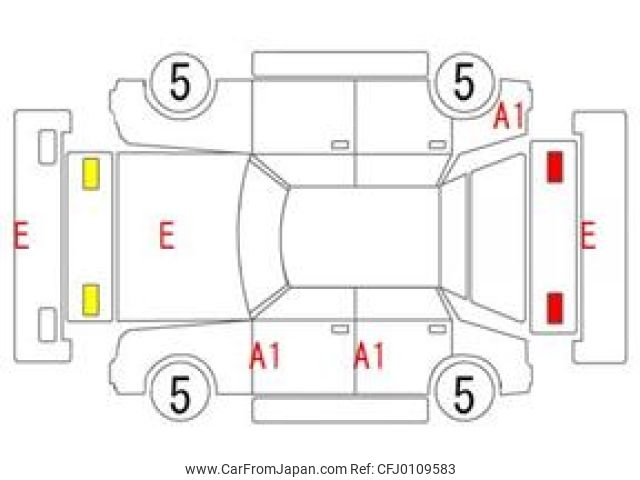 toyota sienta 2019 -TOYOTA--Sienta DBA-NSP170G--NSP170-7221101---TOYOTA--Sienta DBA-NSP170G--NSP170-7221101- image 2