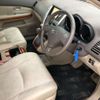 toyota harrier 2007 -TOYOTA--Harrier DBA-GSU30W--GSU30-9851792---TOYOTA--Harrier DBA-GSU30W--GSU30-9851792- image 6