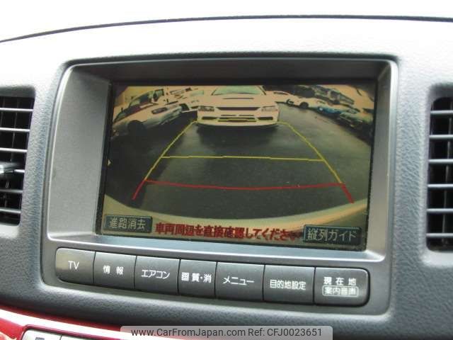 2003 Toyota Mark Ii GH-JZX110 2WD - Car Price $14,112