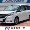 nissan serena 2019 -NISSAN--Serena DAA-GFC27--GFC27-160859---NISSAN--Serena DAA-GFC27--GFC27-160859- image 1