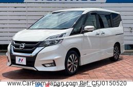 nissan serena 2019 -NISSAN--Serena DAA-GFC27--GFC27-160859---NISSAN--Serena DAA-GFC27--GFC27-160859-