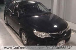 subaru impreza-wagon 2010 -SUBARU--Impreza Wagon GH3-016110---SUBARU--Impreza Wagon GH3-016110-