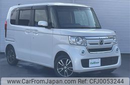 honda n-box 2018 -HONDA--N BOX DBA-JF4--JF4-1010664---HONDA--N BOX DBA-JF4--JF4-1010664-