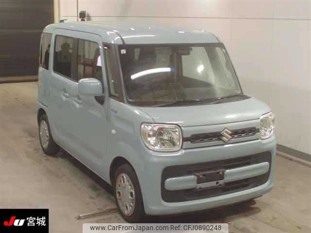 suzuki spacia 2019 -SUZUKI--Spacia MK53S-192129---SUZUKI--Spacia MK53S-192129- image 1