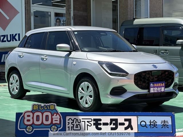 suzuki swift 2024 CFJ1539776 image 1