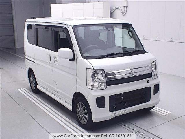 suzuki every-wagon 2016 -SUZUKI--Every Wagon DA17W-122869---SUZUKI--Every Wagon DA17W-122869- image 1