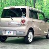 suzuki alto-lapin 2015 CFJ1819618 image 17