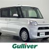 daihatsu tanto 2017 -DAIHATSU--Tanto DBA-LA600S--LA600S-0604821---DAIHATSU--Tanto DBA-LA600S--LA600S-0604821- image 1