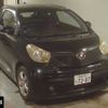 toyota iq 2009 -TOYOTA 【青森 501ﾅ7207】--iQ KGJ10-6005788---TOYOTA 【青森 501ﾅ7207】--iQ KGJ10-6005788- image 1