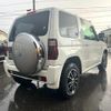 mitsubishi pajero-mini 2006 quick_quick_H58A_H58A-0709432 image 11