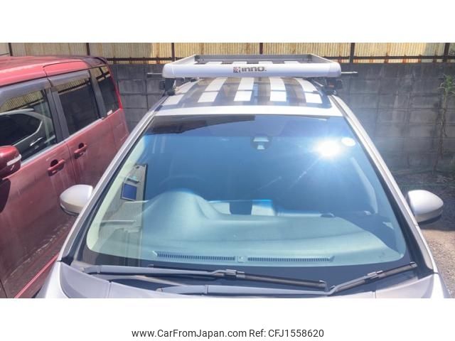 honda fit 2017 CFJ1558620 image 2