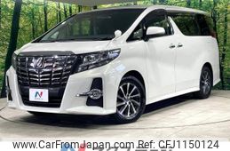 toyota alphard 2016 -TOYOTA--Alphard DBA-AGH30W--AGH30-0077078---TOYOTA--Alphard DBA-AGH30W--AGH30-0077078-