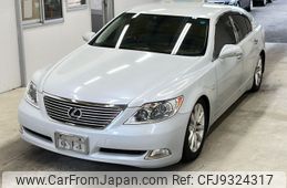 lexus ls 2007 -LEXUS--Lexus LS USF40-5033038---LEXUS--Lexus LS USF40-5033038-