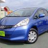 honda fit 2013 quick_quick_DBA-GE6_GE6-1736343 image 1