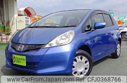 honda fit 2013 quick_quick_DBA-GE6_GE6-1736343