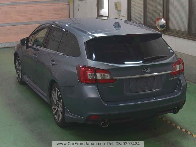 subaru levorg 2014 -SUBARU--Levorg VM4--020059---SUBARU--Levorg VM4--020059- image 2