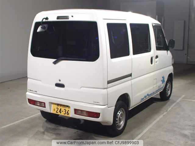 mitsubishi minicab-miev 2012 -MITSUBISHI 【那須 480ｴ2436】--Minicab Miev U67V--0100267---MITSUBISHI 【那須 480ｴ2436】--Minicab Miev U67V--0100267- image 2