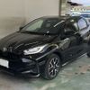 toyota yaris 2020 -TOYOTA 【富山 502と5322】--Yaris MXPA10-2011396---TOYOTA 【富山 502と5322】--Yaris MXPA10-2011396- image 1