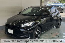 toyota yaris 2020 -TOYOTA 【富山 502と5322】--Yaris MXPA10-2011396---TOYOTA 【富山 502と5322】--Yaris MXPA10-2011396-