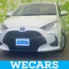 toyota yaris 2021 quick_quick_6AA-MXPH10_MXPH10-2083554 image 1