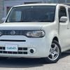 nissan cube 2010 -NISSAN--Cube DBA-NZ12--NZ12-026969---NISSAN--Cube DBA-NZ12--NZ12-026969- image 11