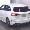 mercedes-benz b-class 2021 quick_quick_5BA-247084_W1K2470842J268250 image 2